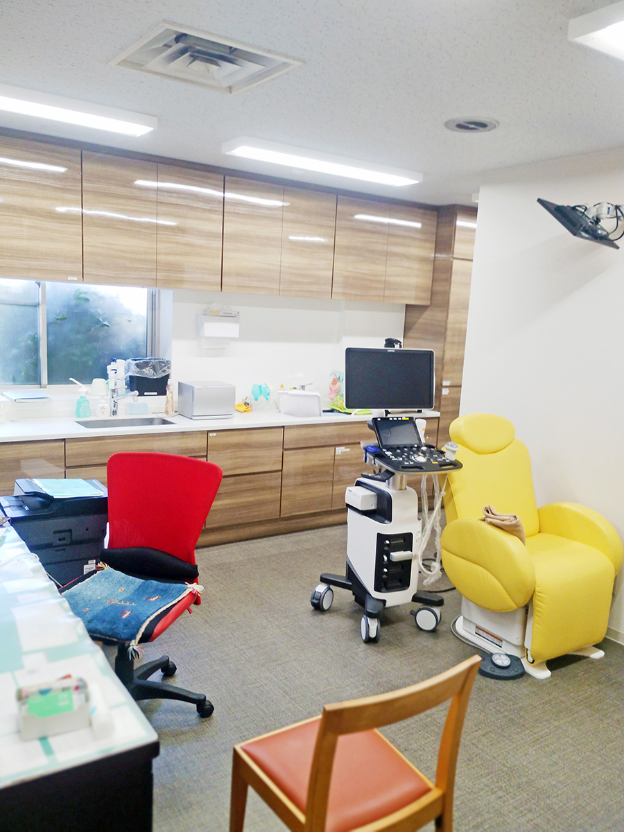 いずみクリニック